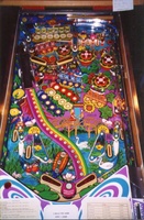 Image # 11986: Farfalla Playfield
