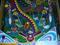 Image # 22005: Farfalla Lower Playfield