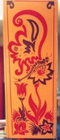 Image # 8576: Farfalla Backbox - Right