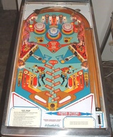 Image # 15084: Fast Draw Playfield