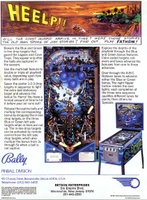 Image # 4200: Fathom Flyer, Back