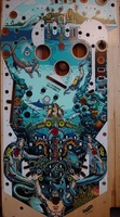 Image # 16854: Fathom Blank Playfield