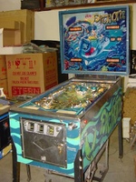 Image # 13975: Fathom Cabinet - Full View