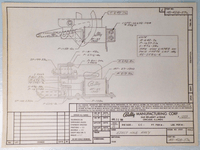 Image # 80044: Fathom Eject Hole Assembly Drawing 
(This document measured approximately 9 inches by 12 inches.)