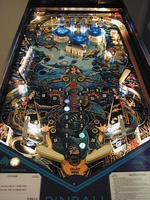 Image # 5212: Fathom Illuminated Playfield