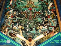 Image # 13978: Fathom Lower Playfield