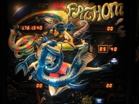 Image # 55445: Fathom Illuminated Backglass