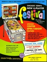 Image # 3311: Festival Flyer