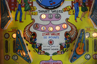Image # 76936: Festival Illuminated Playfield - Detail