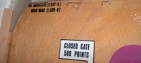 Image # 39112: The Fiery 30's Playfield - Detail