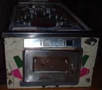 Image # 39127: The Fiery 30's Cabinet - Front