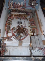 Image # 39115: The Fiery 30's Inside Cabinet
