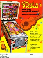 Image # 3350: Fiesta Flyer