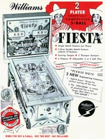 Image # 4481: Fiesta Flyer