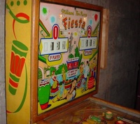 Image # 12391: Fiesta Backbox - Left