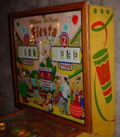 Image # 12392: Fiesta Backbox - Right