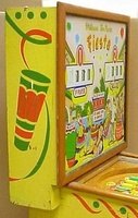 Image # 21031: Fiesta Backbox - Left