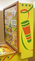 Image # 21032: Fiesta Backbox - Right