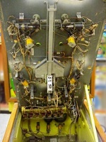 Image # 21034: Fiesta Under Playfield