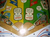 Image # 20313: 50/50 Lower Playfield