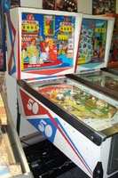 Image # 18521: 50/50 Cabinet - Left