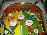 Image # 20314: 50/50 Upper Playfield