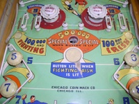Image # 26793: Fighting Irish Middle Playfield