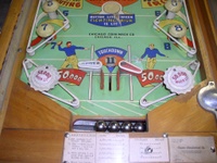 Image # 26794: Fighting Irish Lower Playfield