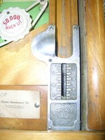 Image # 26795: Fighting Irish Shooter Gauge