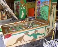 Image # 26797: Fighting Irish Cabinet - Right