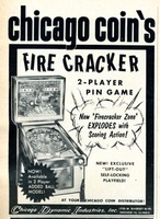 Image # 60456: Fire Cracker Cash Box Ad 
(Cash Box, Feb-15-1964, page 70)