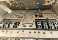 Image # 80291: Fire Cracker Backbox - Insert