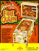 Image # 5079: Fire Queen Flyer