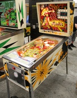 Image # 71612: Fire Queen Cabinet - Full View