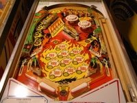Image # 40199: Fire Queen Playfield