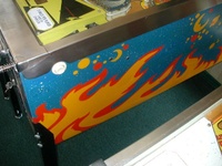 Image # 18474: Fireball Cabinet - Right