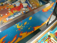 Image # 18475: Fireball Cabinet - Right