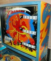 Image # 18476: Fireball Backbox - Right