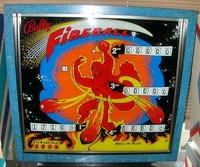 Image # 18469: Fireball Backglass