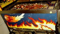 Image # 21616: Fireball Classic Cabinet - Left
