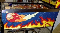 Image # 21617: Fireball Classic Cabinet - Right