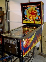 Image # 21623: Fireball Classic Full View