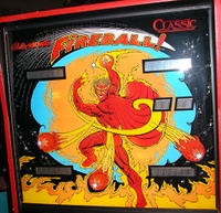 Image # 30730: Fireball Classic Backglass