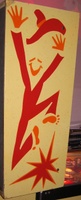 Image # 24003: Firecracker Backbox - Left