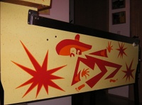 Image # 24004: Firecracker Cabinet - Left