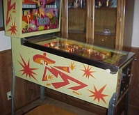 Image # 24064: Firecracker Cabinet - Left