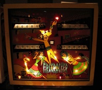 Image # 39074: Firecracker Illuminated German Backglass