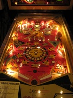 Image # 39075: Firecracker Illuminated German Playfield