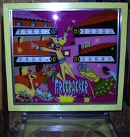 Image # 22015: Firecracker Backglass