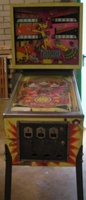 Image # 23023: Firecracker German Front View